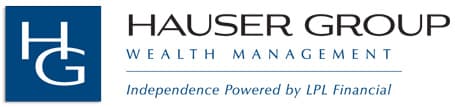 Hauser Group Wealth Management Logo